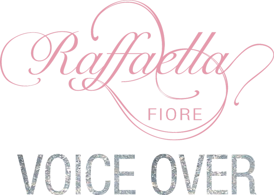 logo_raffaella_fiore_voice_over